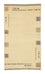 Nepal Teppich 160 x 90 cm Teppichbrücke
