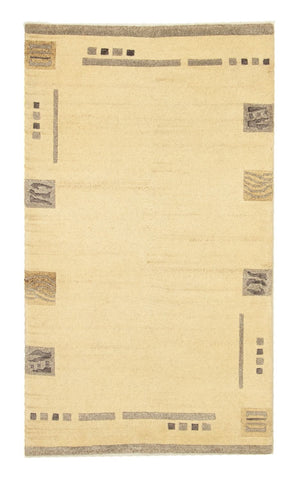 Nepal Teppich 160 x 90 cm Teppichbrücke