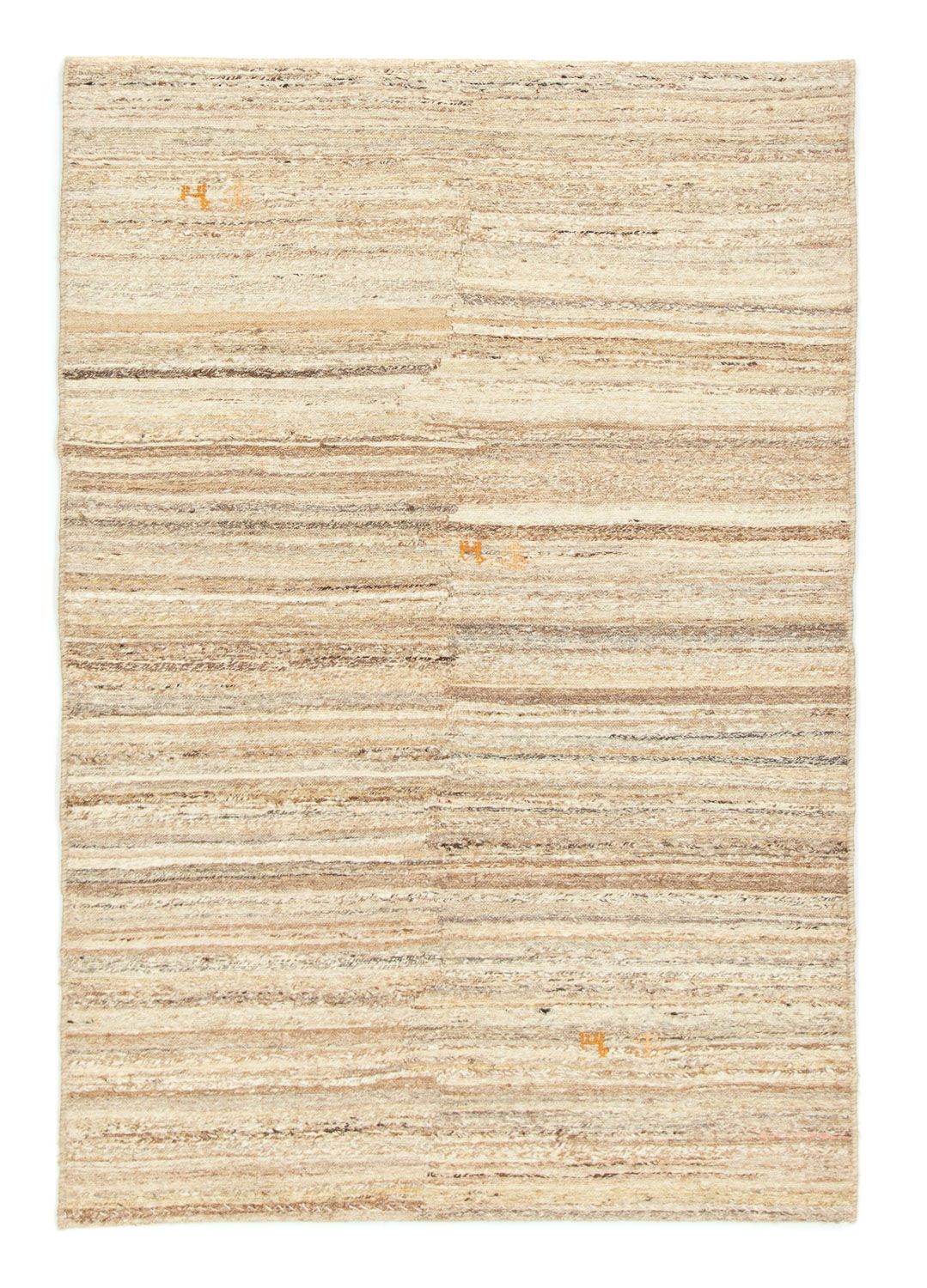 Gabbeh Teppich - Perser 175 x 114 cm