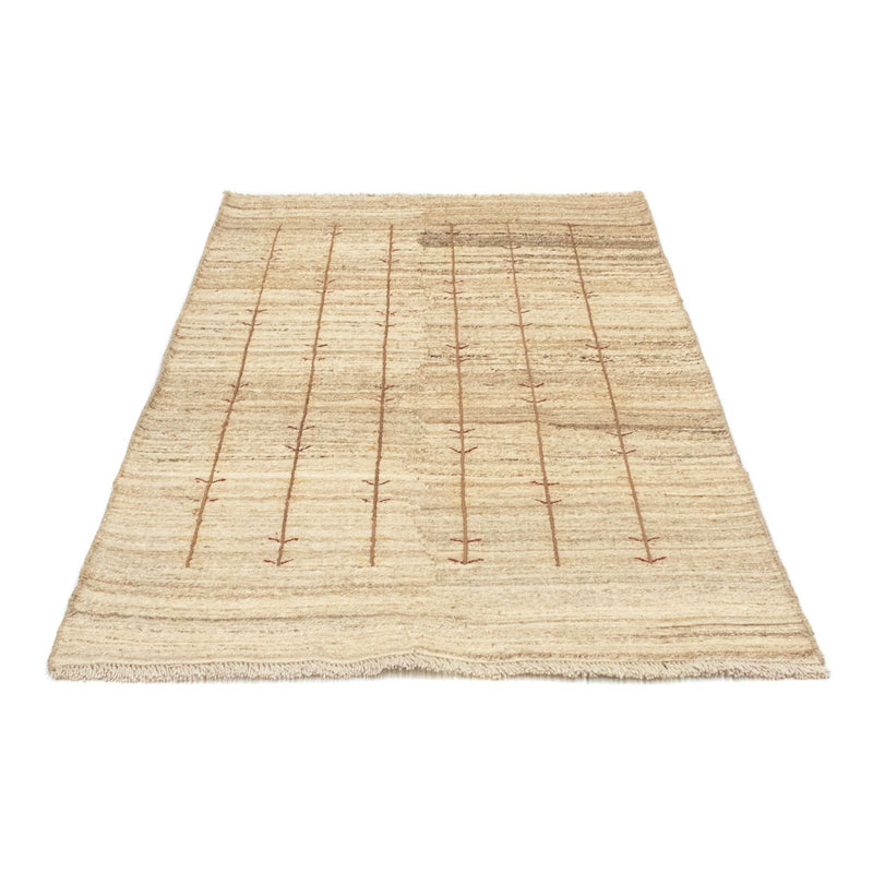 Gabbeh Teppich - Perser 178 x 110 cm - beige