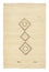 Gabbeh Teppich - Perser 205 x 138 cm