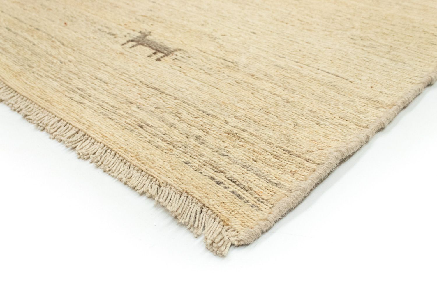 Gabbeh Teppich - Perser 205 x 138 cm