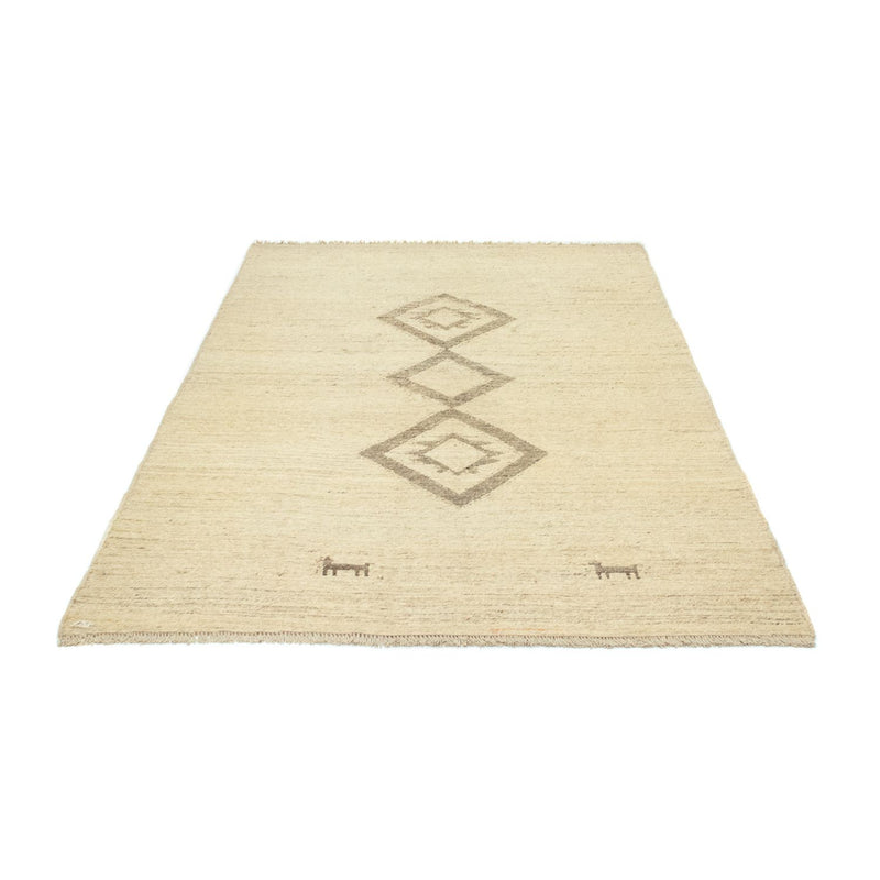 Gabbeh Teppich - Perser 205 x 138 cm