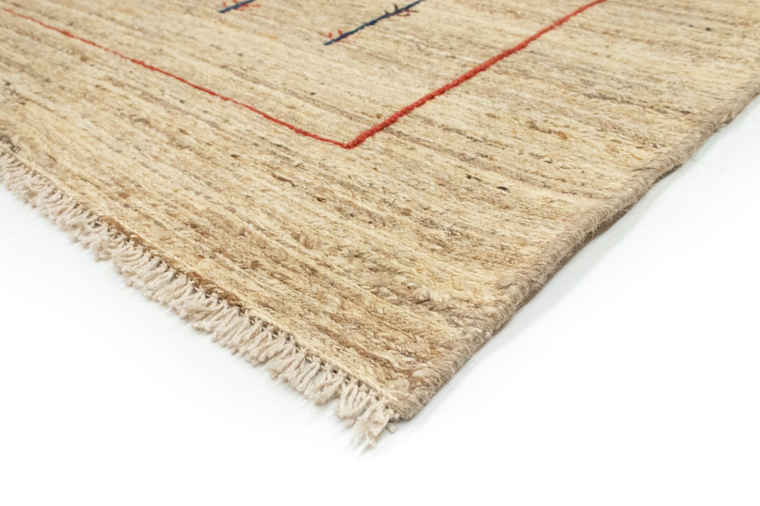 Gabbeh Teppich - Perser 200 x 140 cm