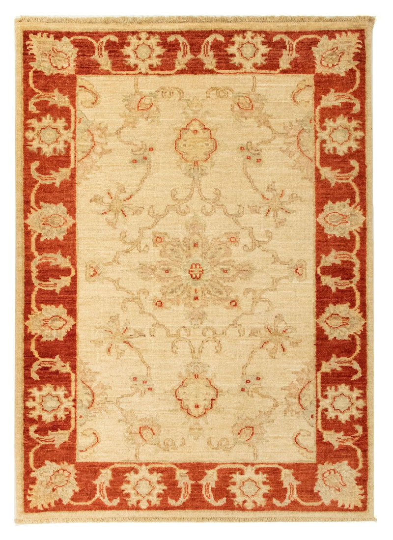 Ziegler Teppich 117 x 83 cm