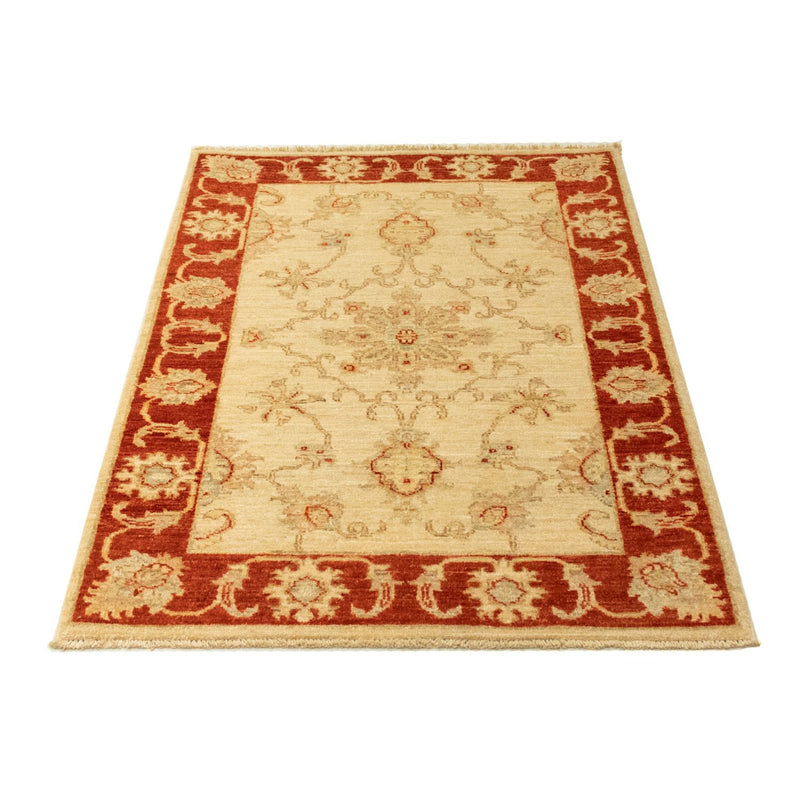 Ziegler Teppich 117 x 83 cm