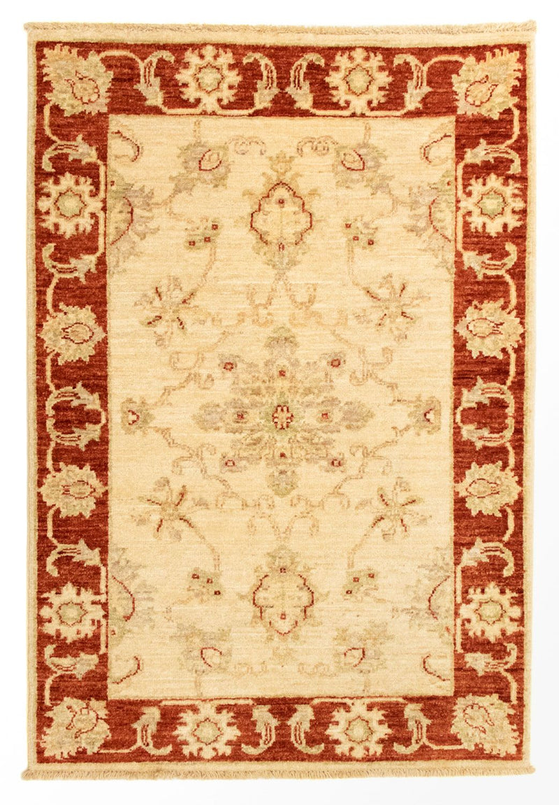 Ziegler Teppich 116 x 80 cm