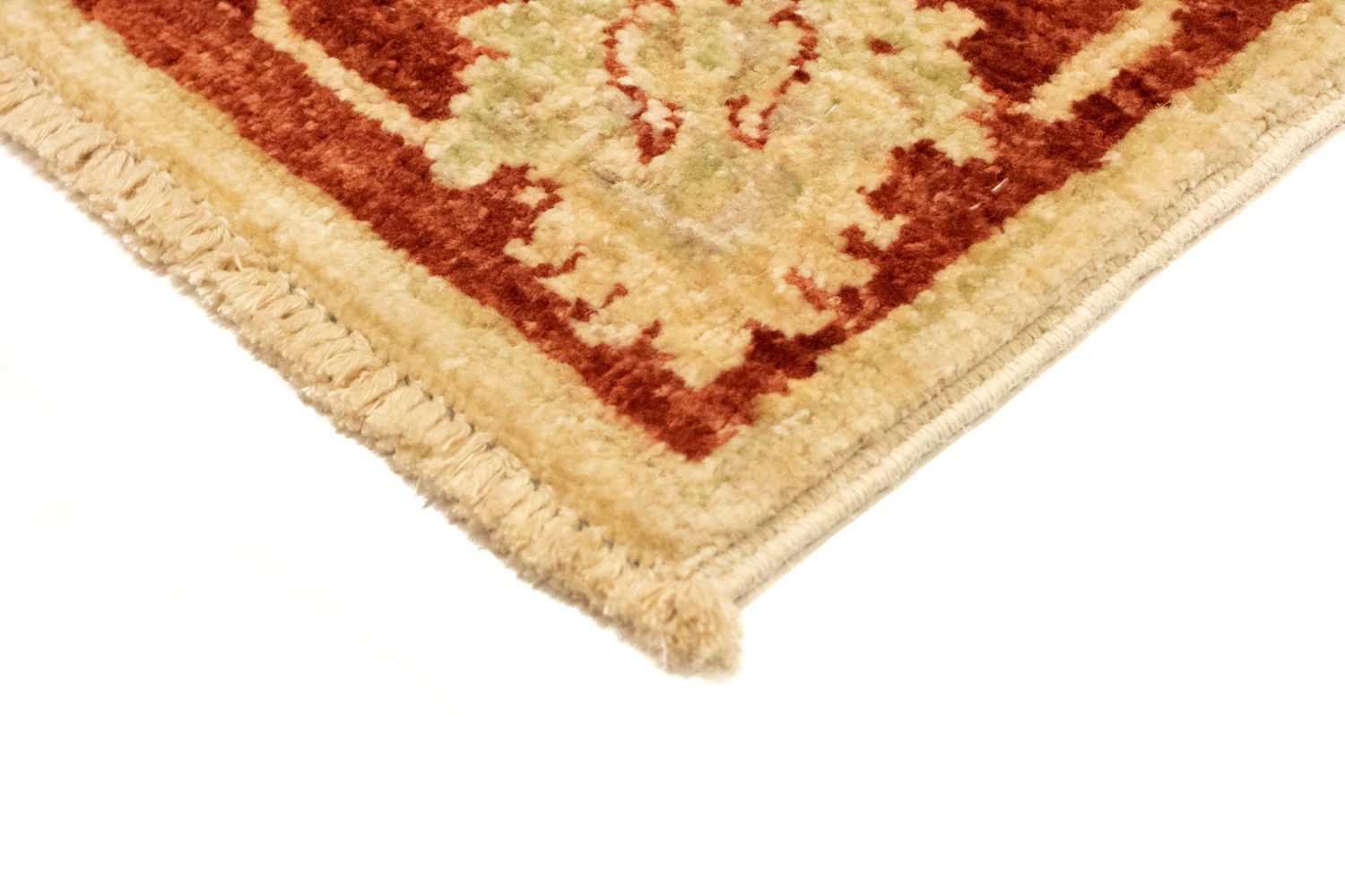 Ziegler Teppich 116 x 80 cm