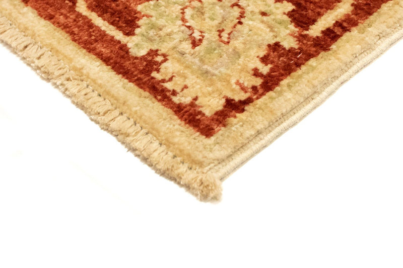 Ziegler Teppich 116 x 80 cm