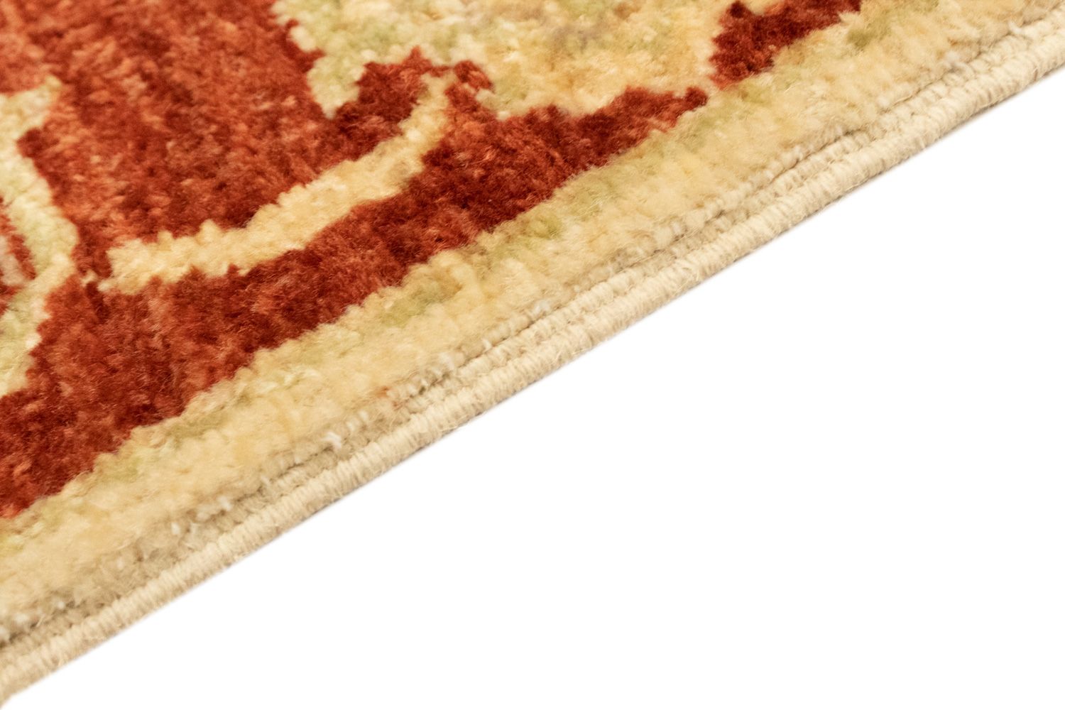 Ziegler Teppich 116 x 80 cm