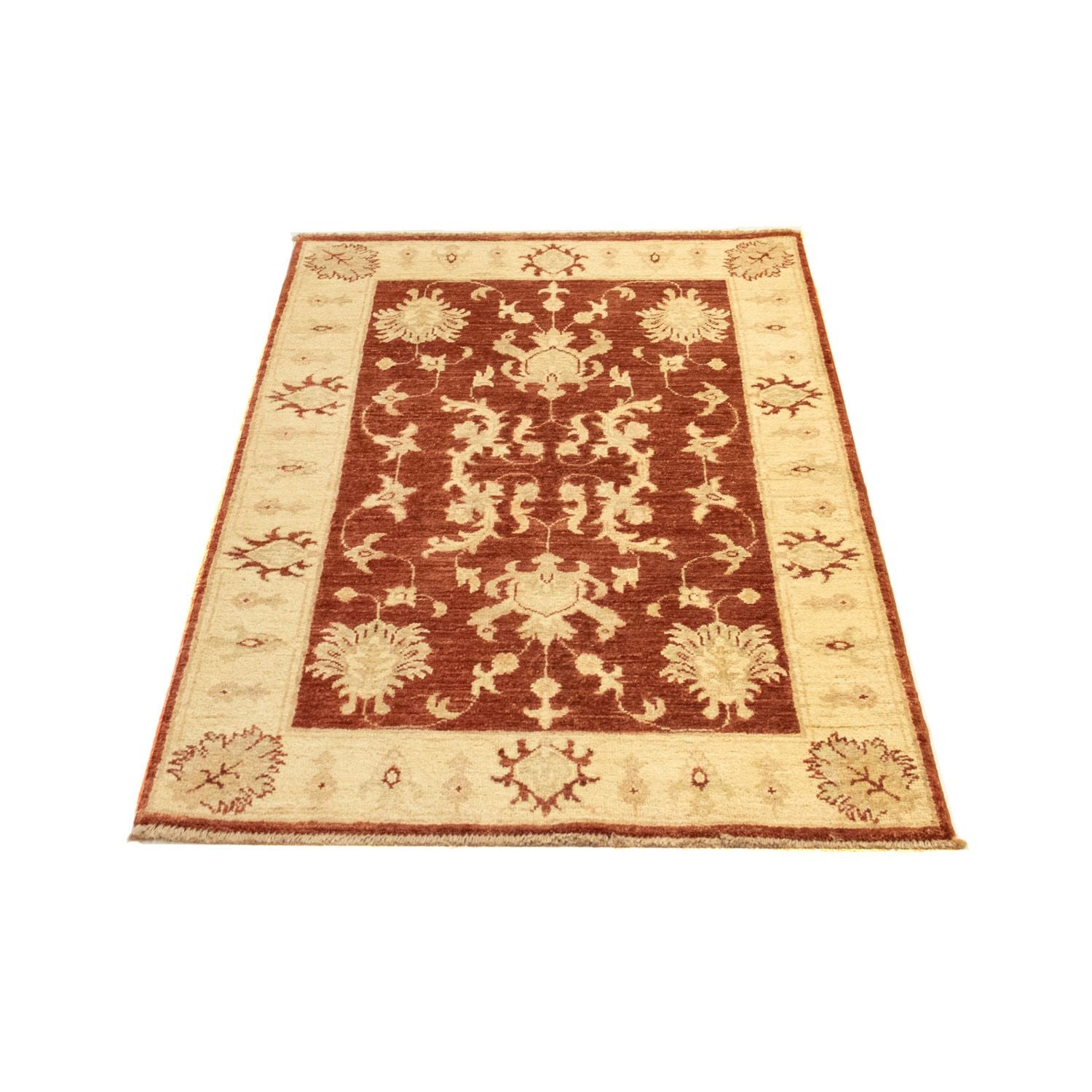 Ziegler Teppich 116 x 80 cm