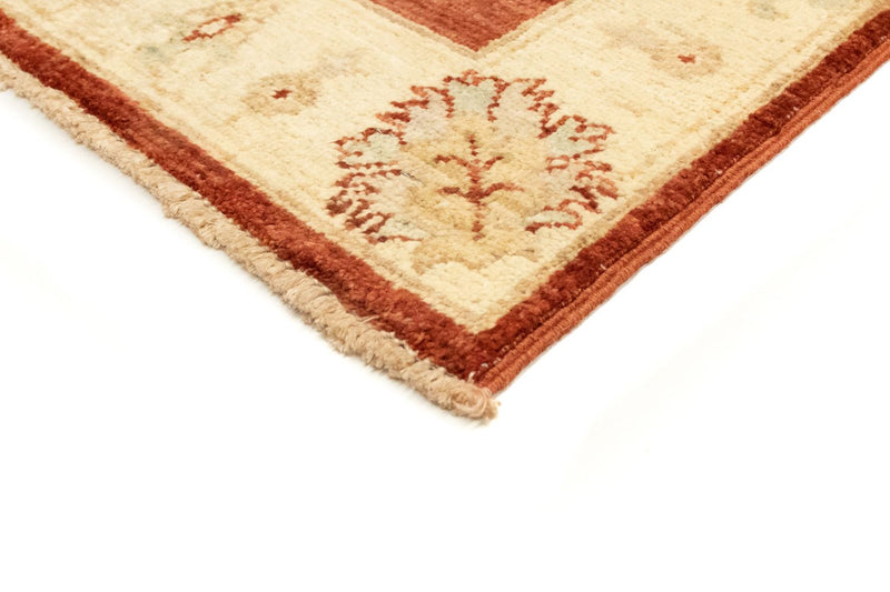 Ziegler Teppich 123 x 76 cm