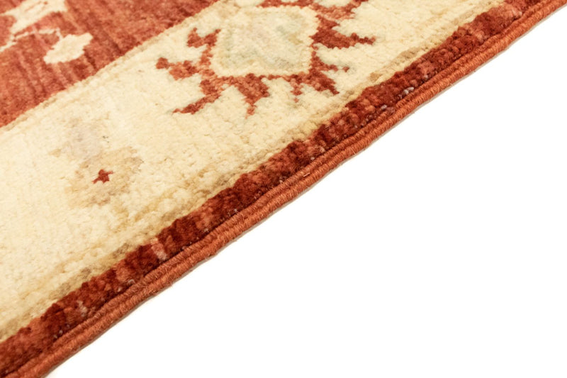 Ziegler Teppich 123 x 76 cm