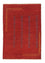 Gabbeh Teppich - Perser 171 x 118 cm