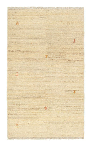 Gabbeh Teppich - Perser 181 x 110 cm