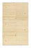 Gabbeh Teppich - Perser 181 x 110 cm