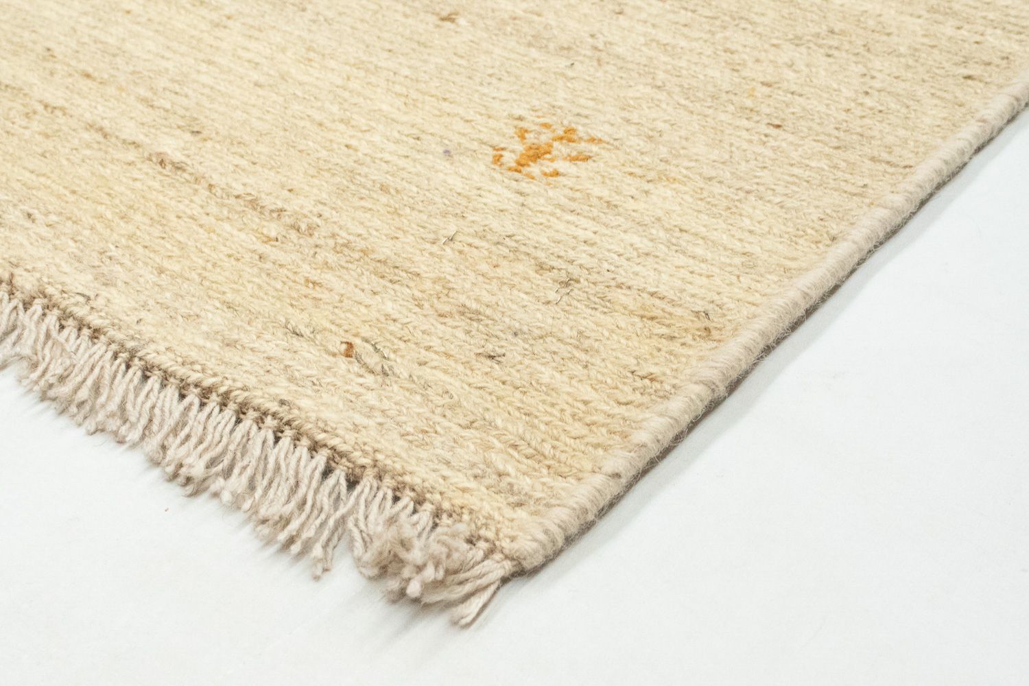 Gabbeh Teppich - Perser 181 x 110 cm