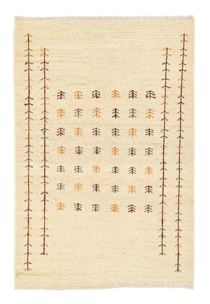 Gabbeh Teppich - Perser 175 x 117 cm