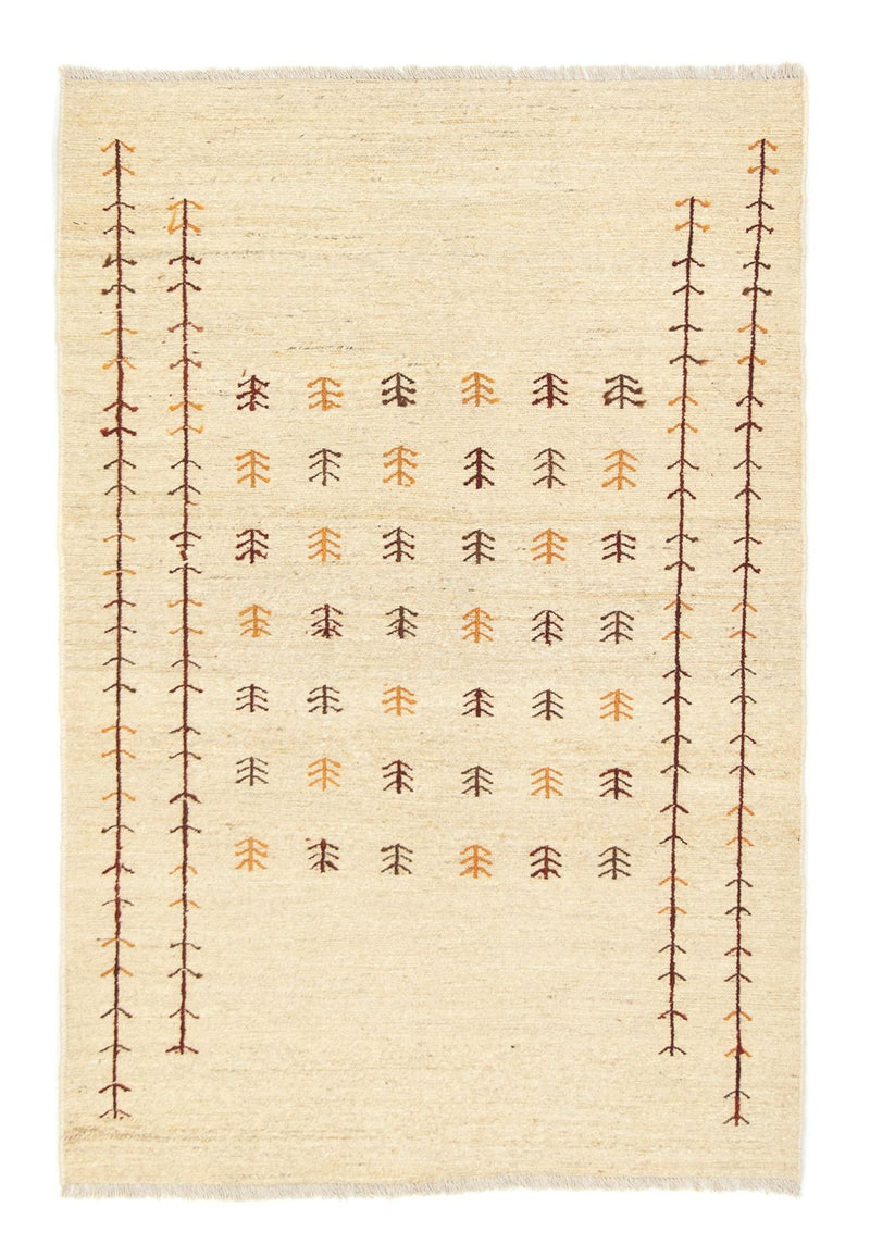Gabbeh Teppich - Perser 175 x 117 cm