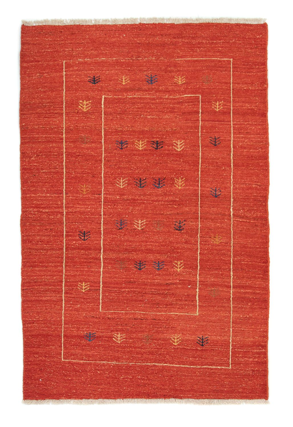 Gabbeh Teppich - Perser 180 x 114 cm