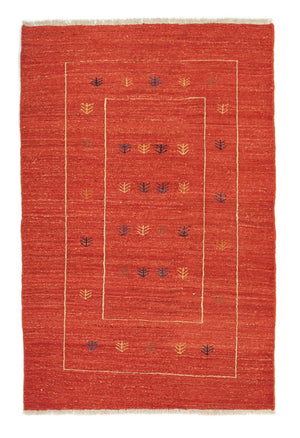 Gabbeh Teppich - Perser 180 x 114 cm