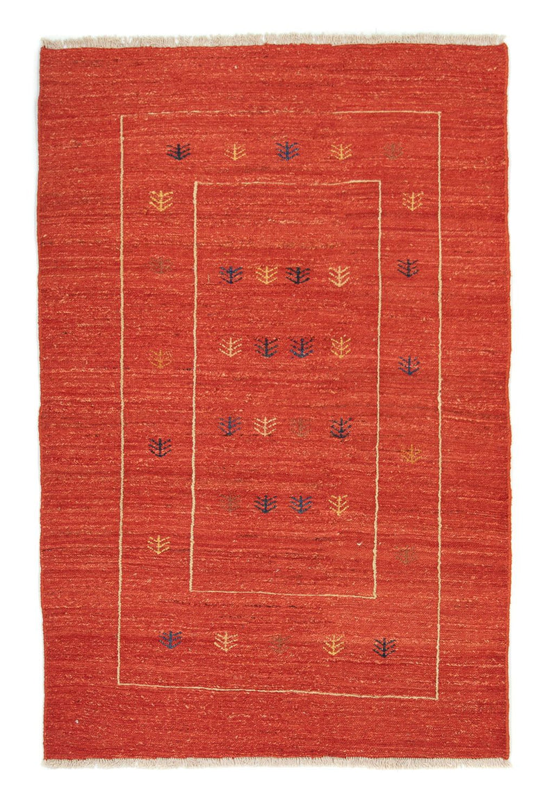 Gabbeh Teppich - Perser 180 x 114 cm