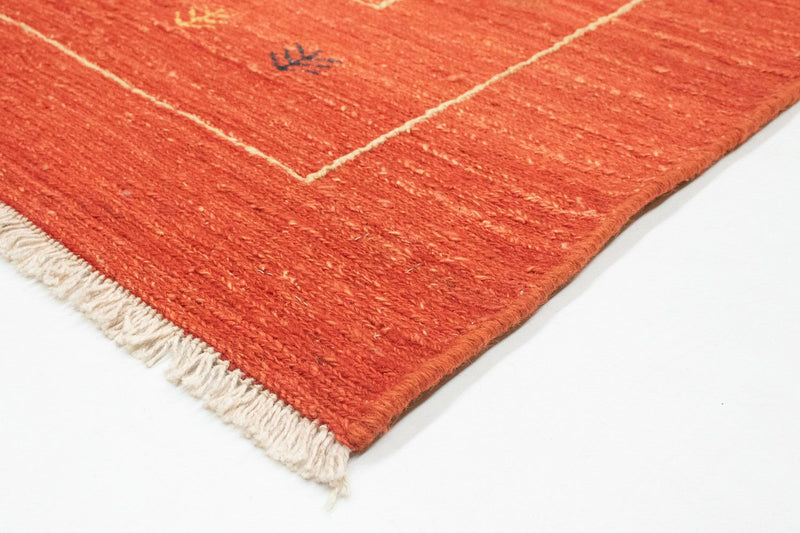 Gabbeh Teppich - Perser 180 x 114 cm