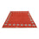 Gabbeh Teppich - Perser 178 x 148 cm