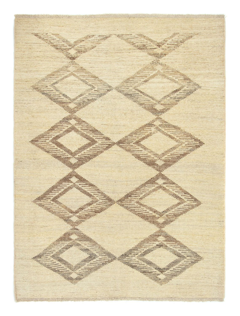 Gabbeh Teppich - Perser 198 x 146 cm