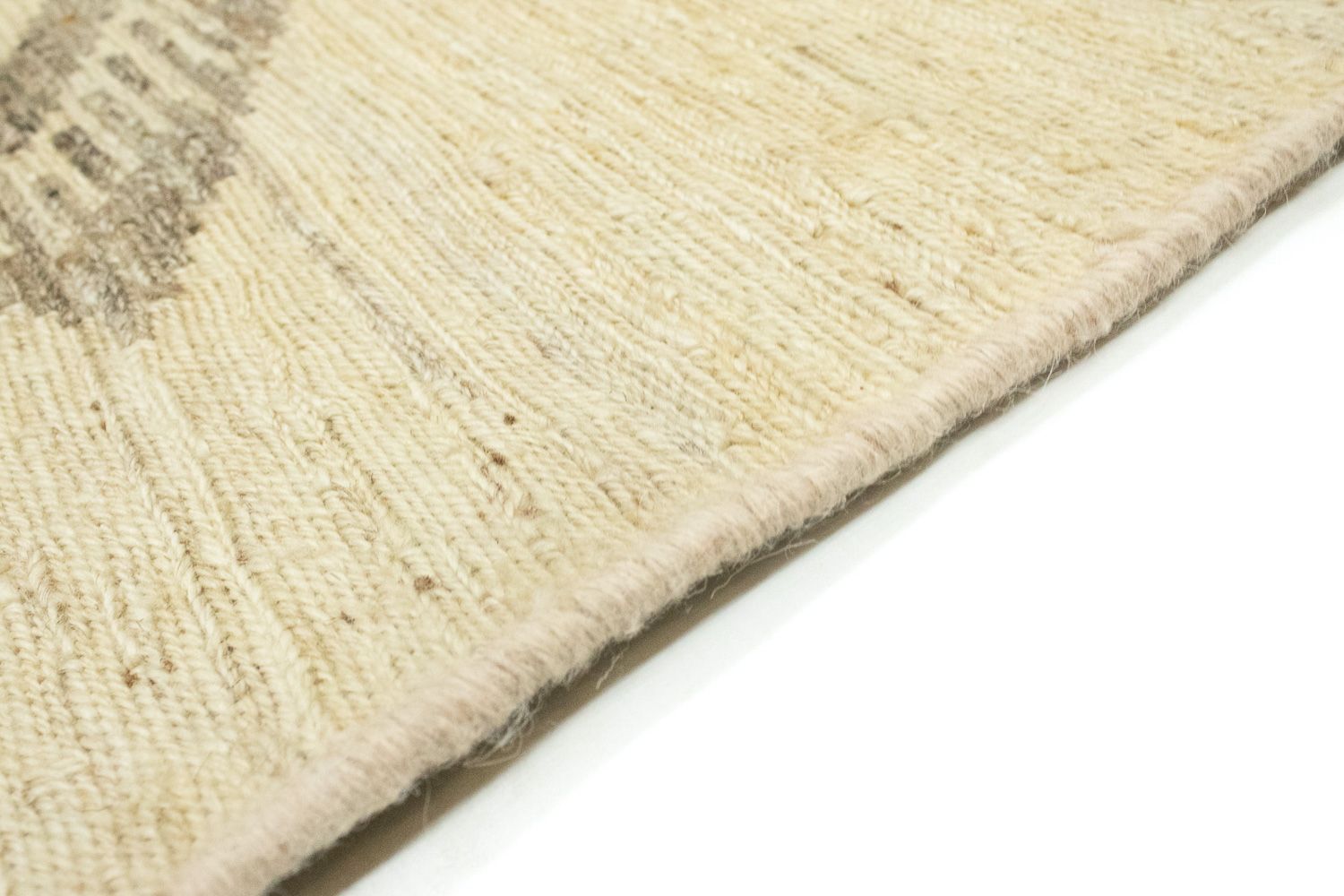 Gabbeh Teppich - Perser 198 x 146 cm