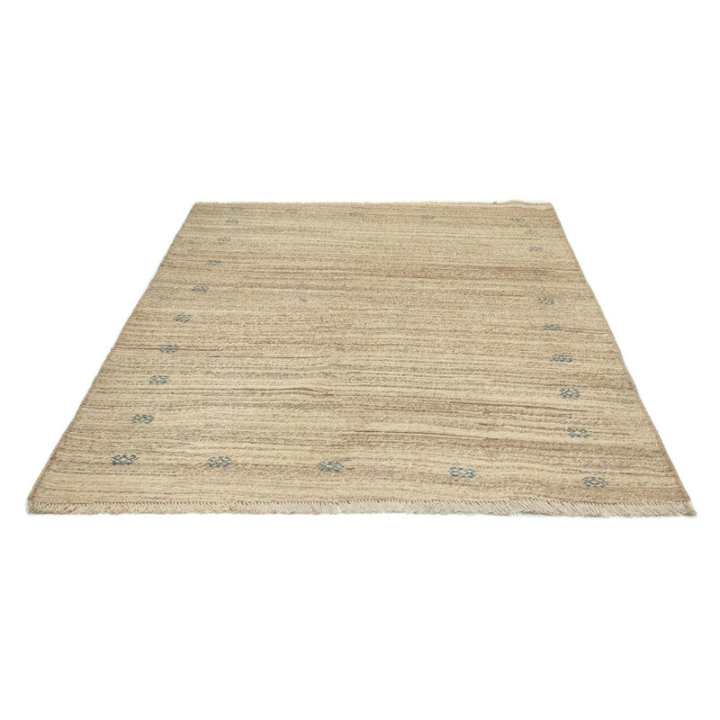 Gabbeh Teppich - Perser 180 x 148 cm