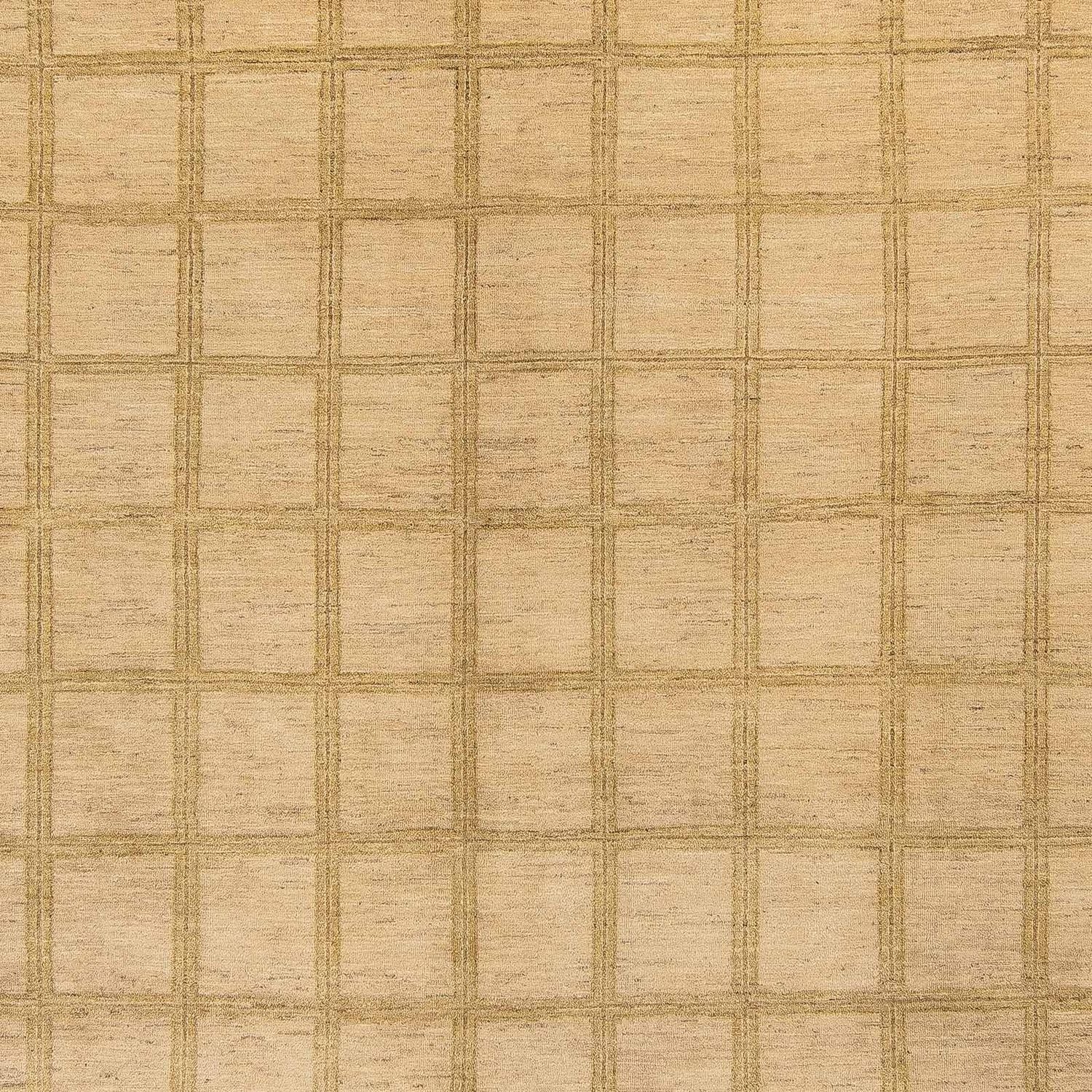 Ziegler Teppich - Modern 390 x 290 cm