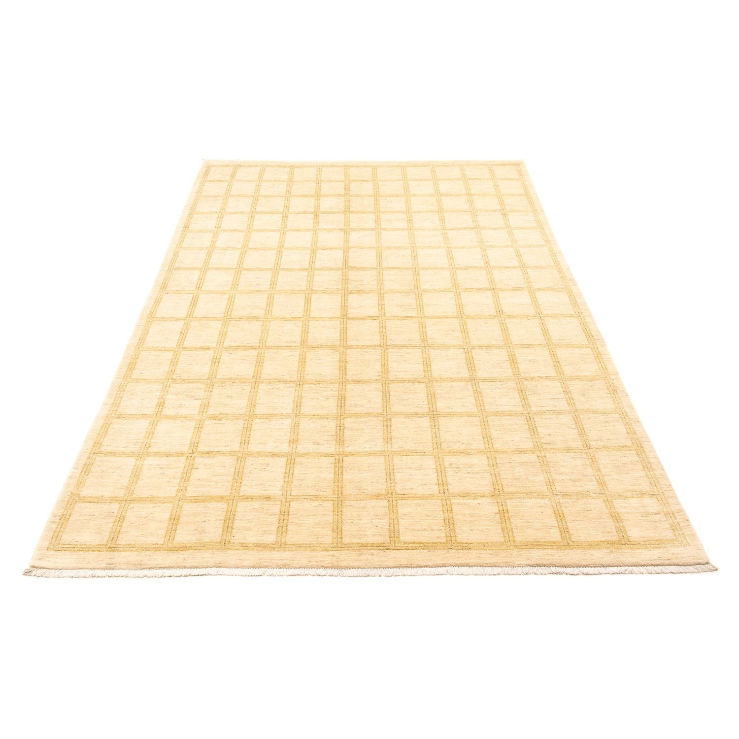 Ziegler Teppich - Modern 390 x 290 cm