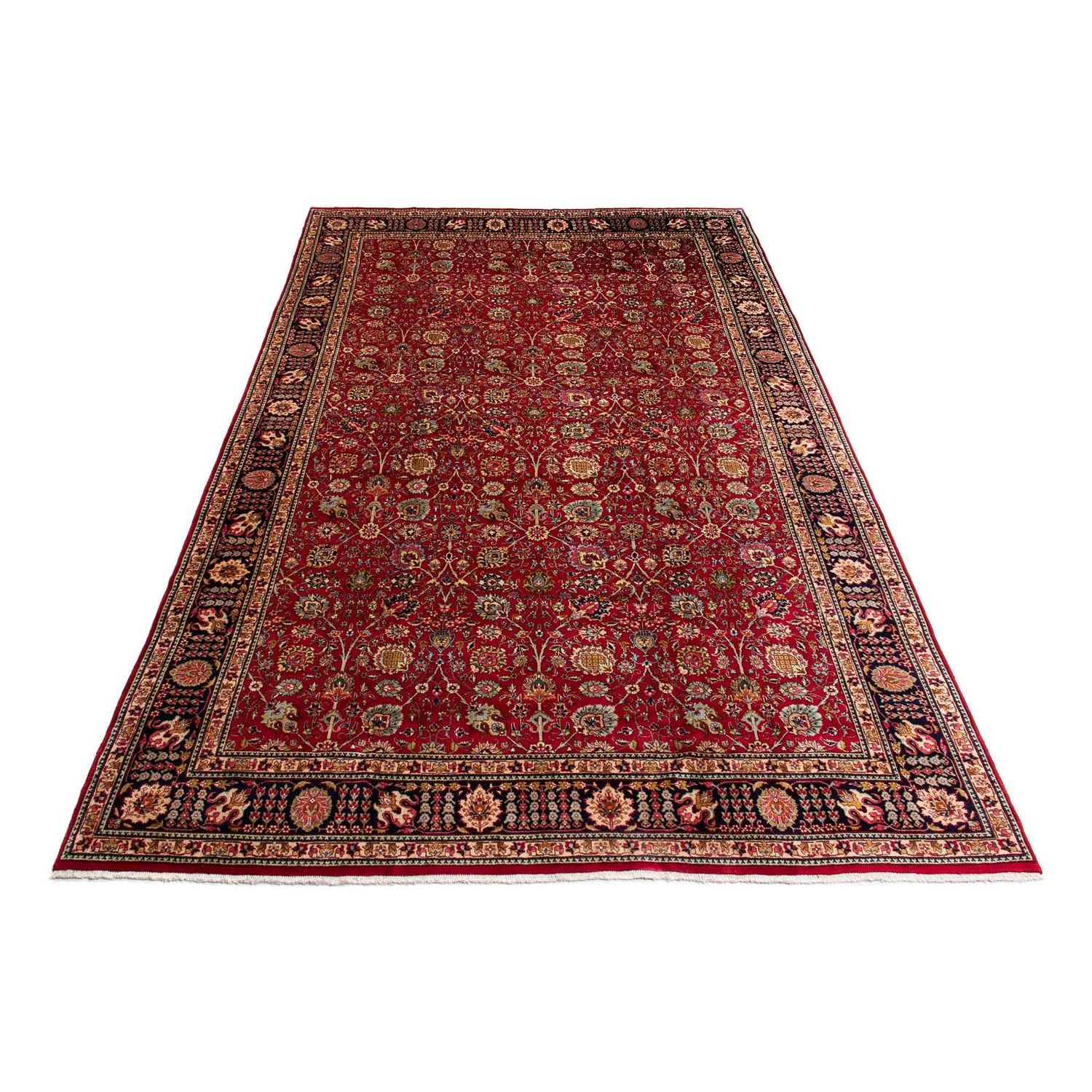 Perserteppich - Täbriz - Royal 492 x 306 cm