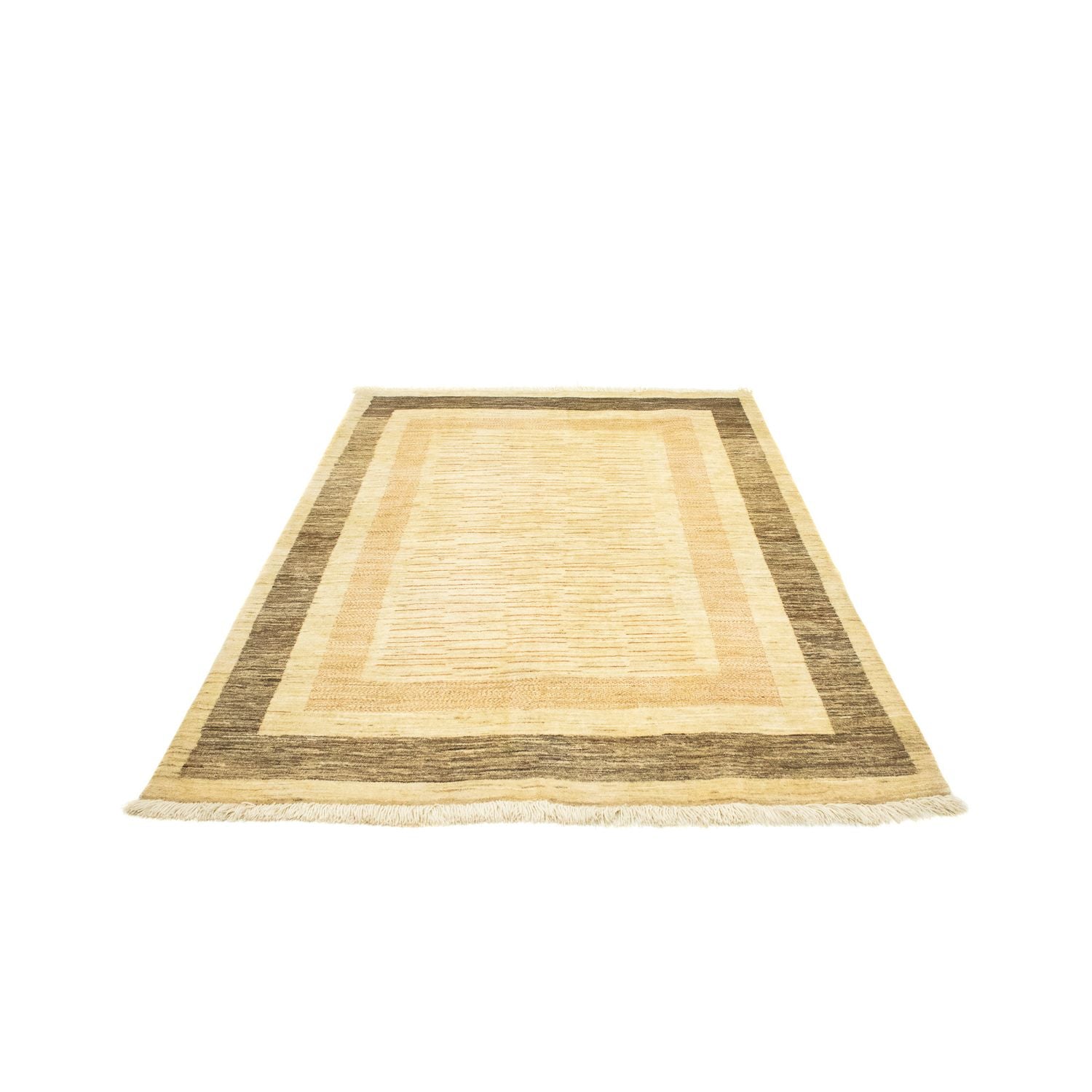 Gabbeh Teppich - Loribaft Perser 195 x 146 cm