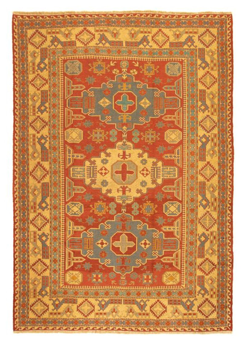 Kelim Teppich - Oriental 248 x 206 cm