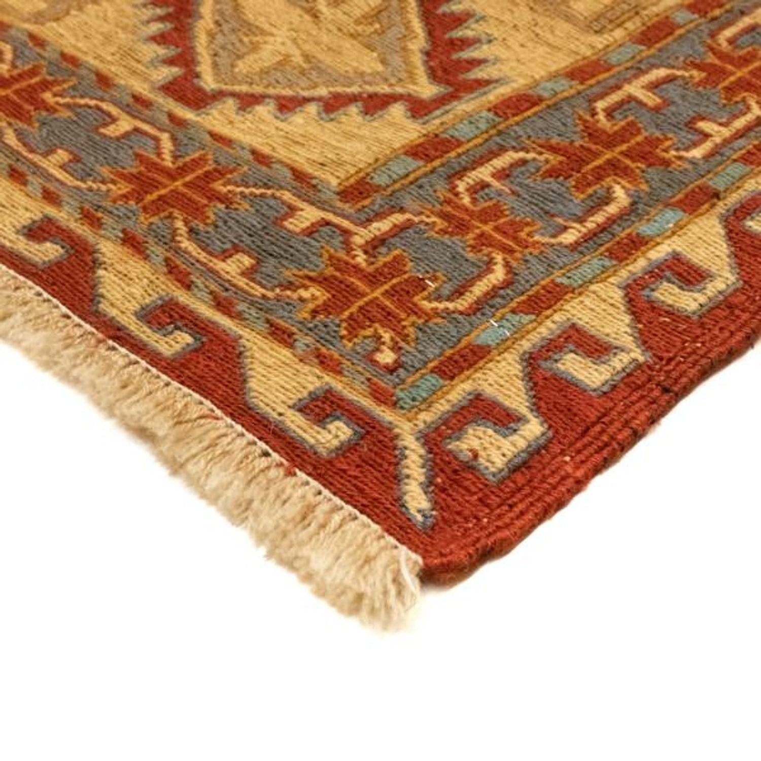 Kelim Teppich - Oriental 248 x 206 cm