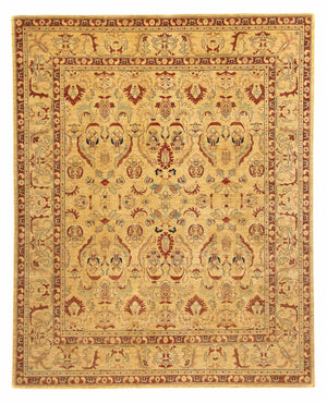 Perserteppich - Nomadic 362 x 293 cm
