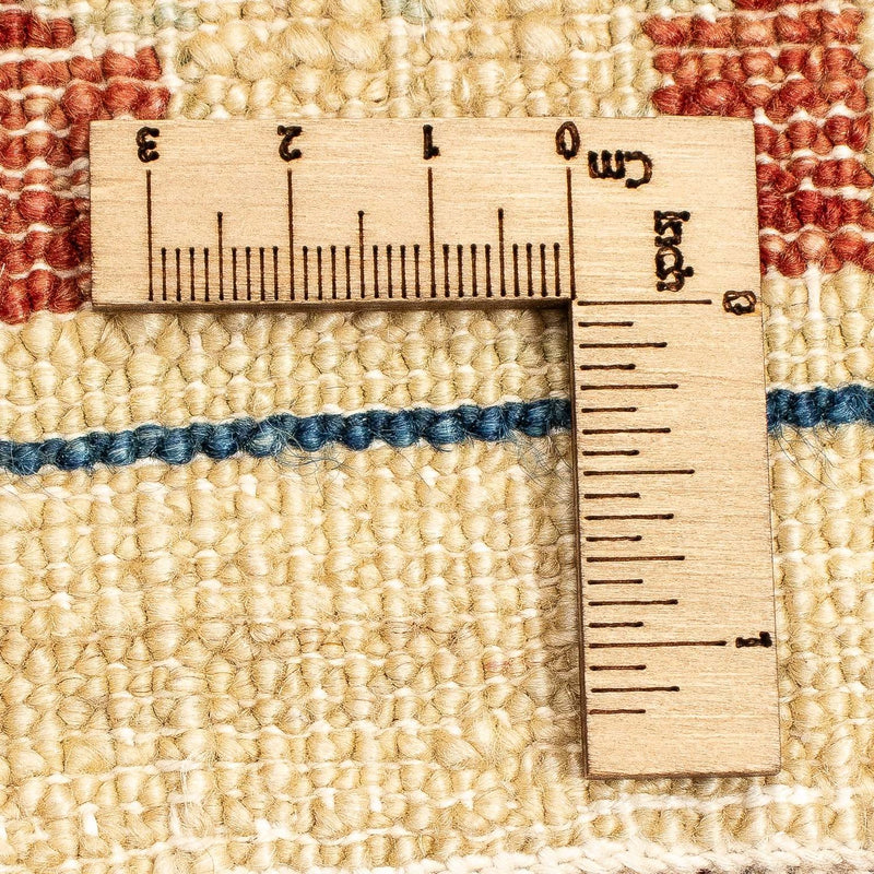 Perserteppich - Nomadic 362 x 293 cm