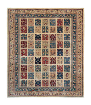 Ziegler Teppich - Bachtiari 295 x 248 cm