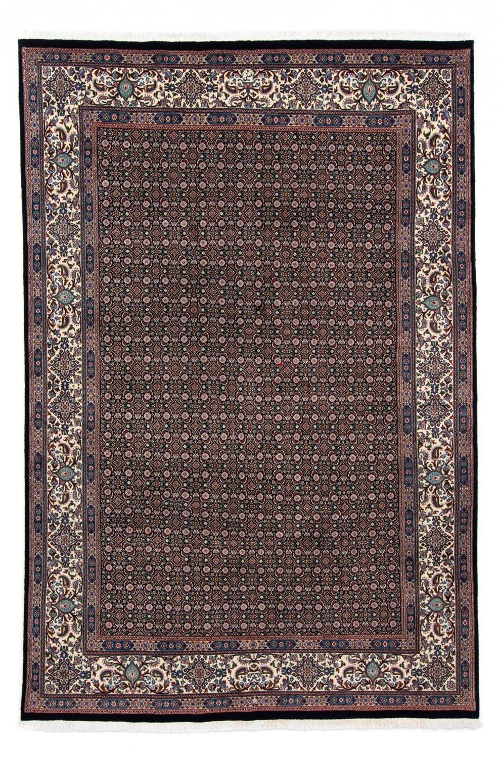 Perserteppich - Classic 295 x 192 cm - dunkelblau