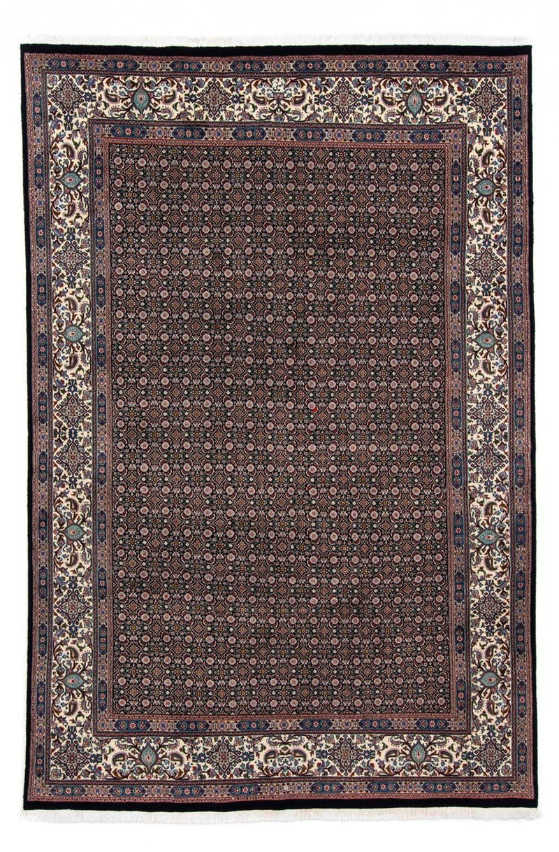 Perserteppich - Classic 295 x 192 cm - dunkelblau