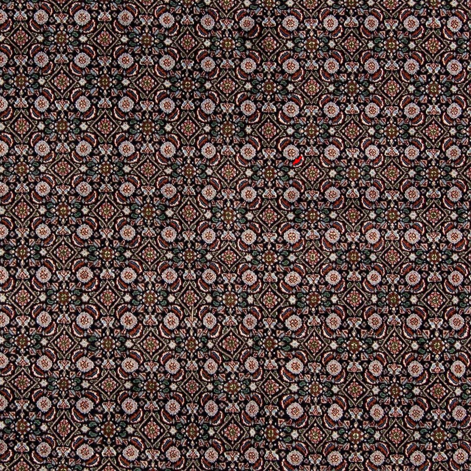 Perserteppich - Classic 295 x 192 cm - dunkelblau