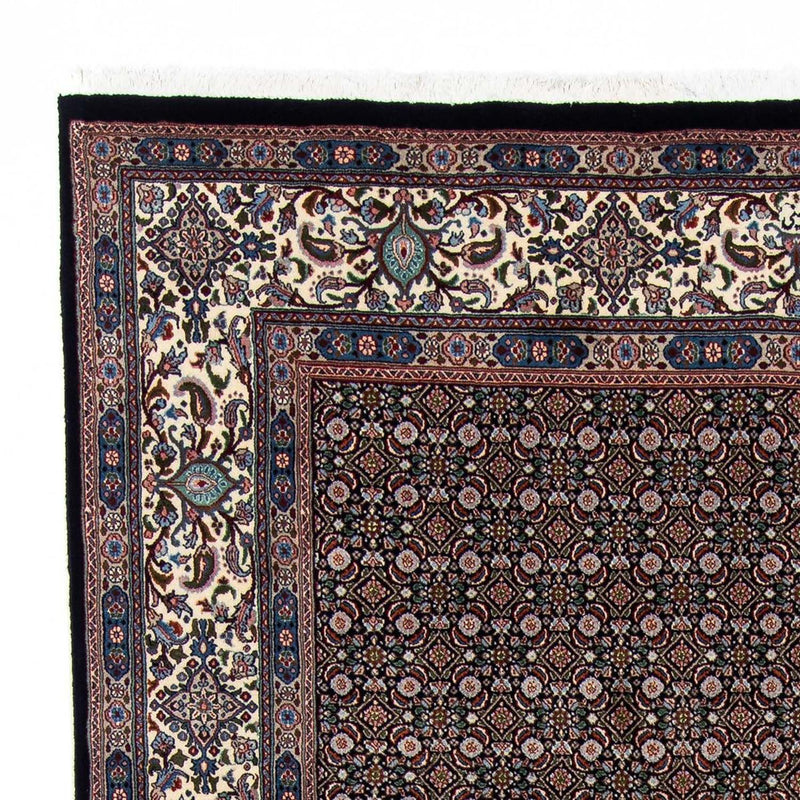 Perserteppich - Classic 295 x 192 cm - dunkelblau