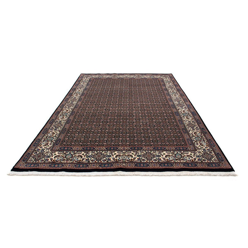 Perserteppich - Classic 295 x 192 cm - dunkelblau