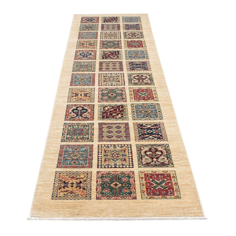 Ziegler Teppich - Bachtiari 283 x 75 cm