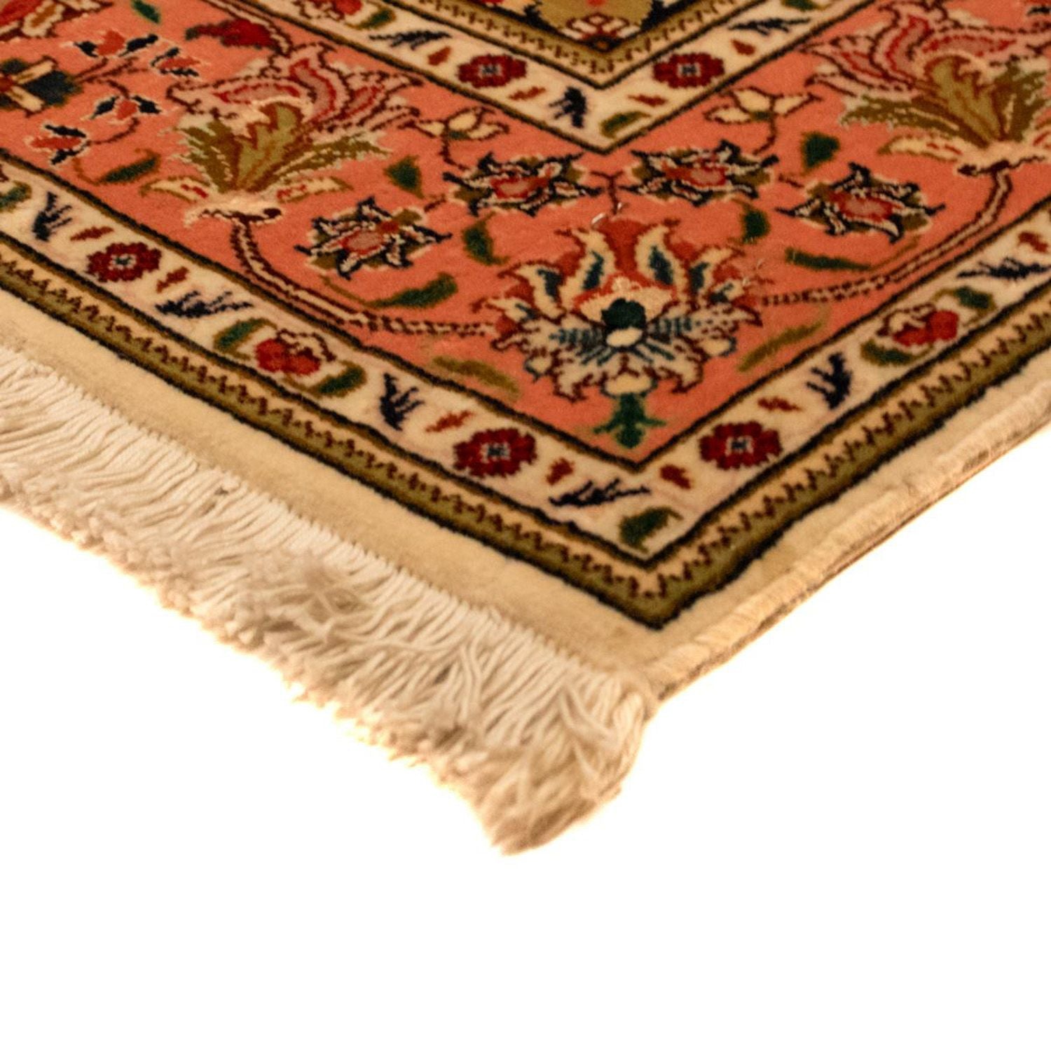 Perserteppich - Täbriz - Royal 120 x 76 cm Teppichbrücke