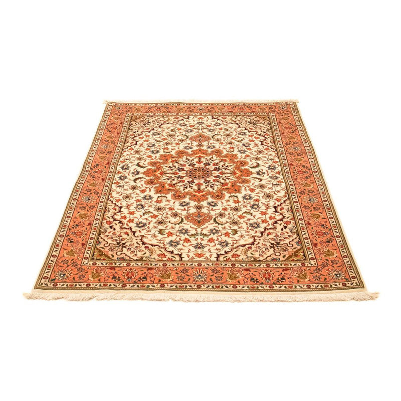 Perserteppich - Täbriz - Royal 120 x 76 cm Teppichbrücke