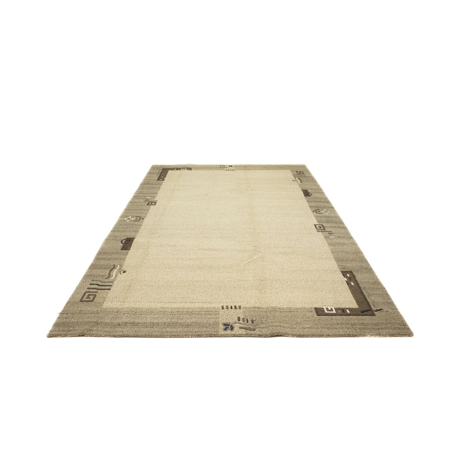 Nepal Teppich 300 x 200 cm