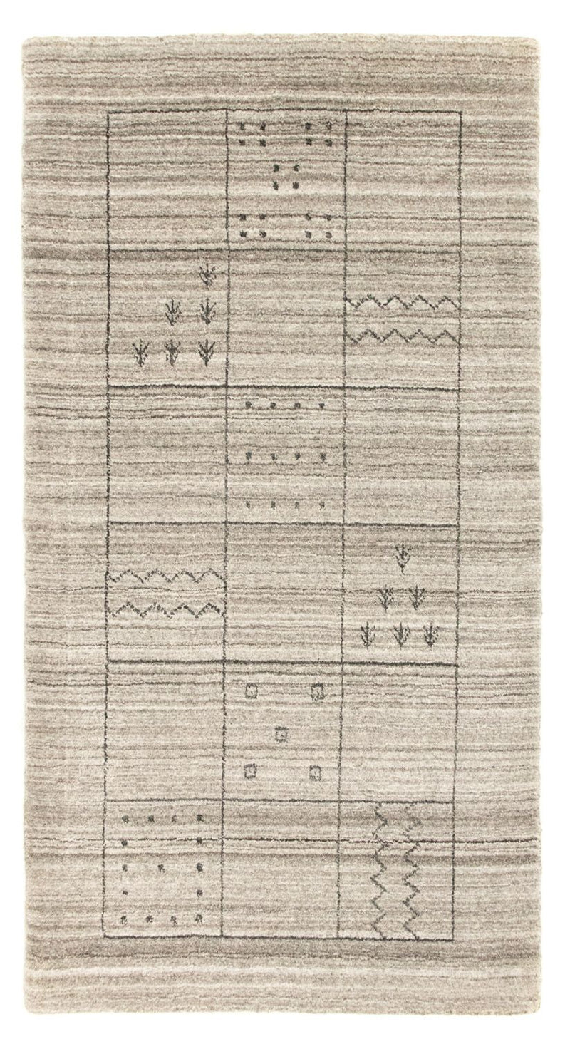 Nepal Teppich 140 x 70 cm Teppichbrücke